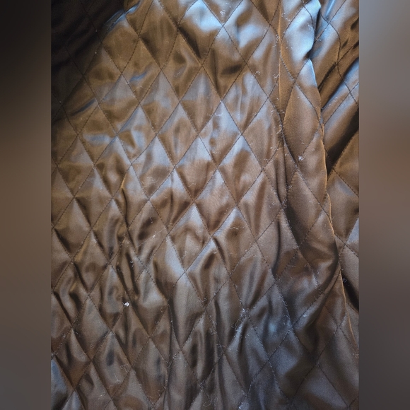 Roundtree & Yorke Brown Jacket - Picture 7 of 7